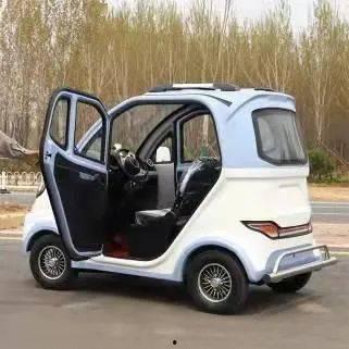 玉林电动四轮车爆料视频,揭秘行业黑幕与安全隐患  第2张